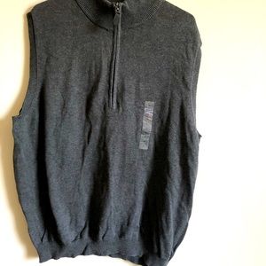Mens Sweater vest